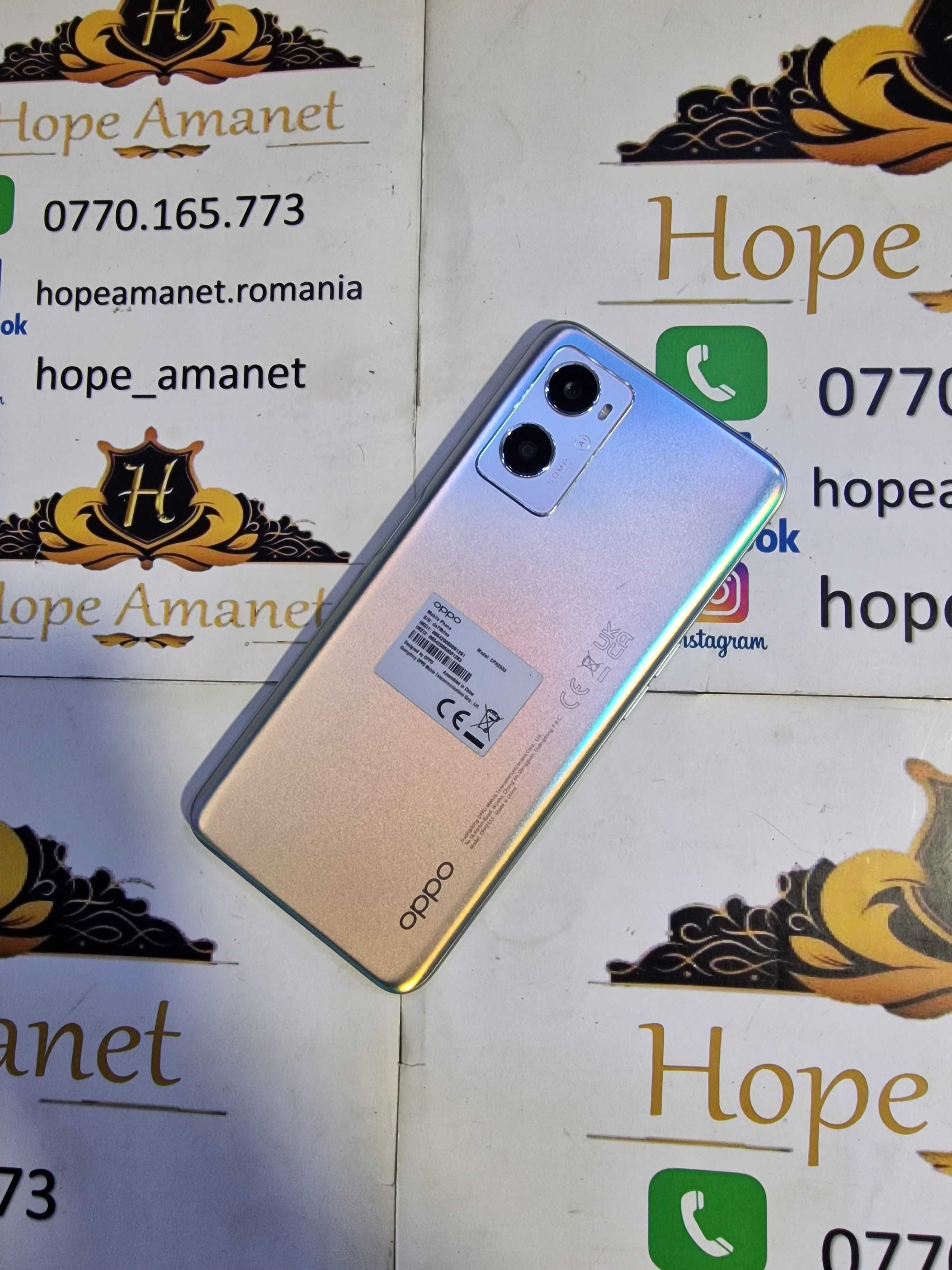 Hope Amanet P6 OPPO A96