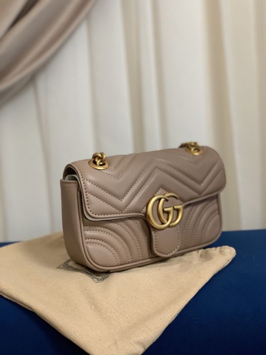 Geanta dama Gucci