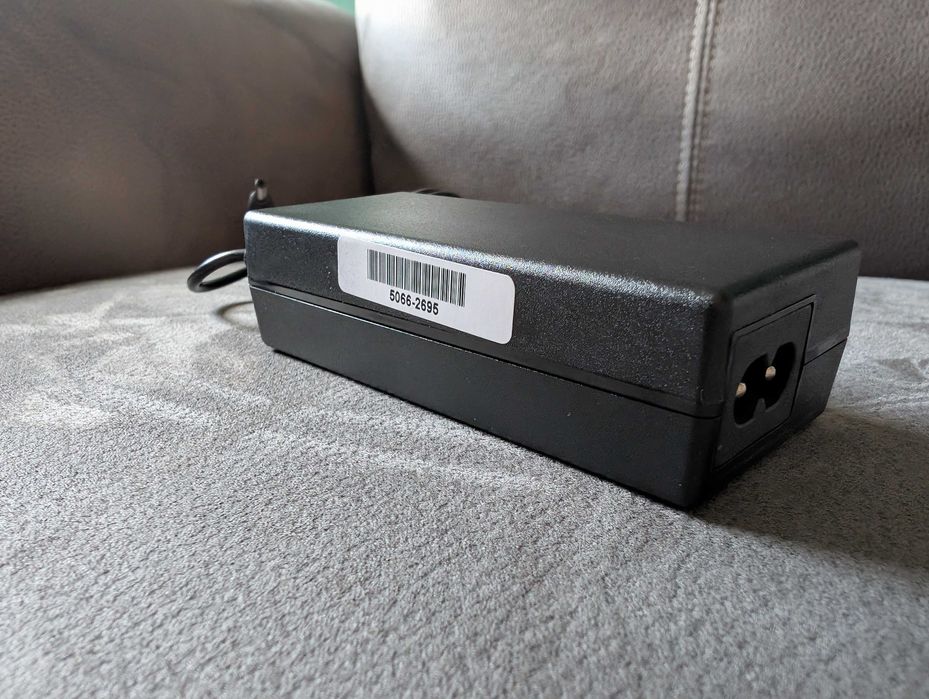 HP 5066-2695 Delta 100-240V 12V 1.5A EADP-18XB NOU