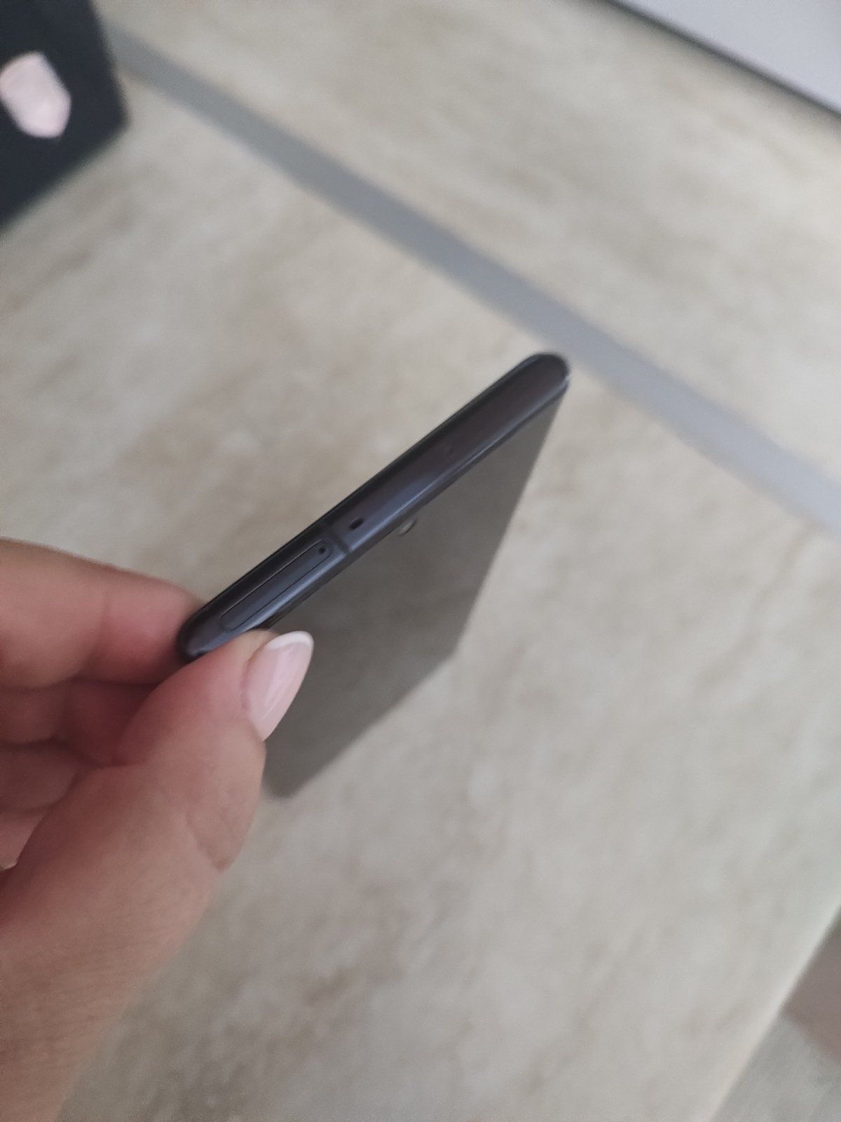Samsung Galaxy Note 10 plus