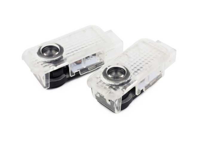 Лого Плафон за врати за VW PASSAT B5 / B5 FL