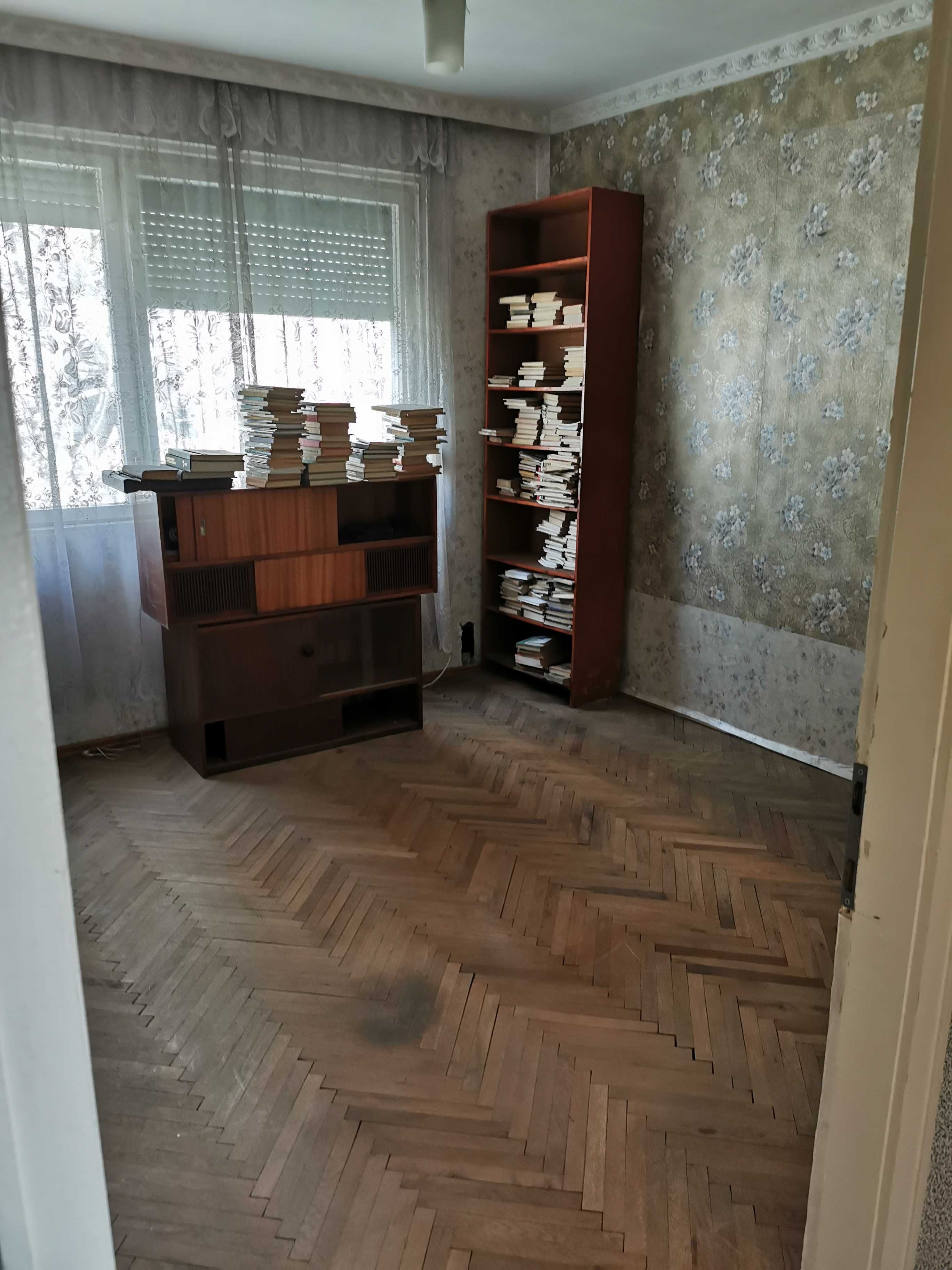 Двустаен Апартамент кв Трошево гр. Варна