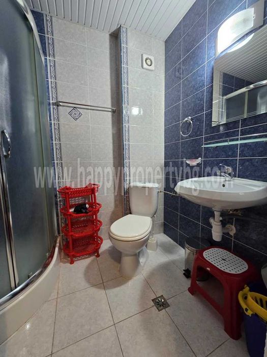 Продава се Двустаен апартамент в к.к. Слънчев бряг - 72 кв.м за 973 €/кв.м - Снимка #10