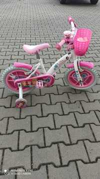 Bicicleta copii Disney Princess