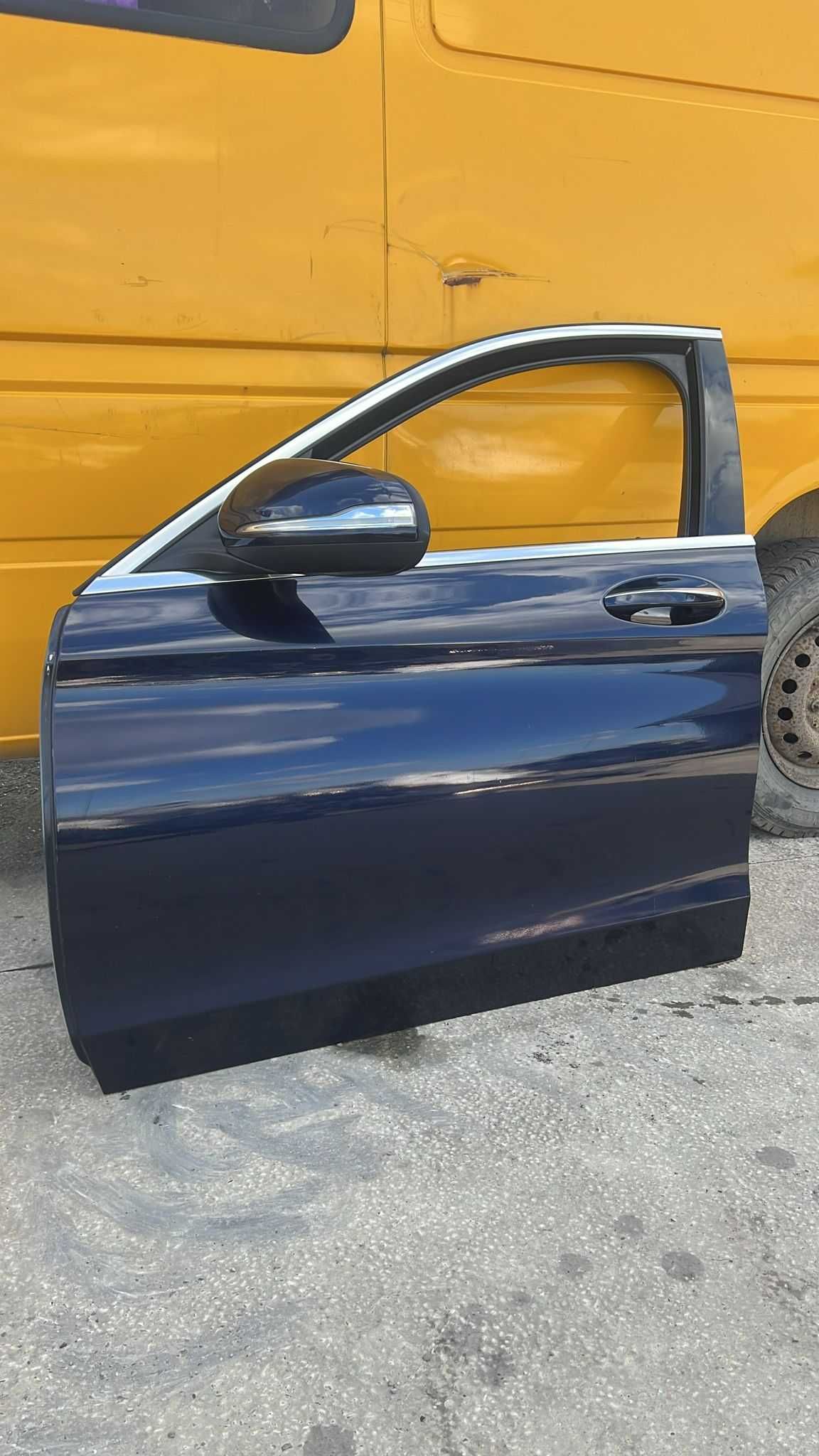 Usa stanga dreapta fata spate Mercedes C Class W205