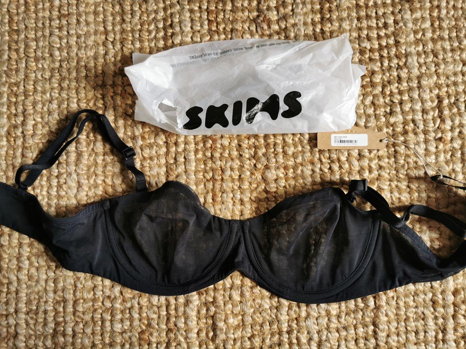 Sutien Balconette Skims