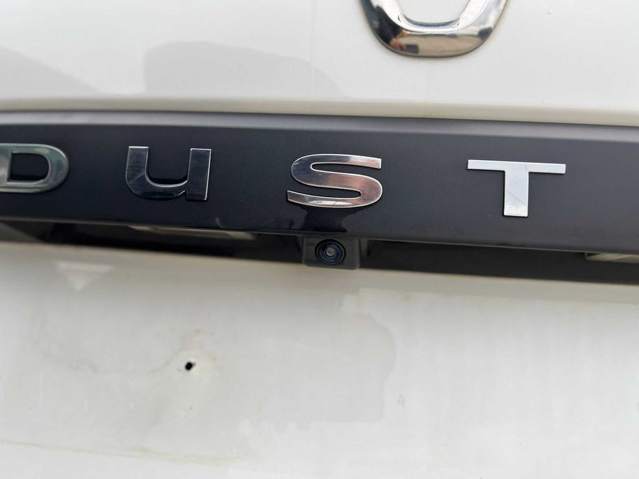 Dezmembrari piese Dacia Duster 2 1.6 SCE 2018 transmisie manuala