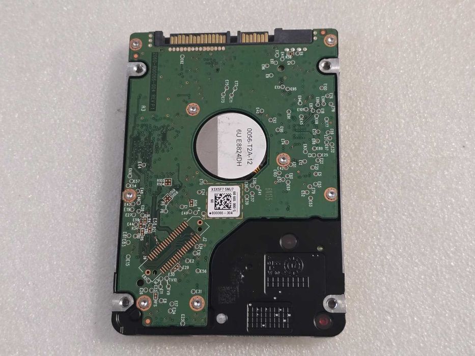 Hard disk laptop HGST 1TB SATA III 6GB/S 2.5" 7MM slim HTS541010B7E610