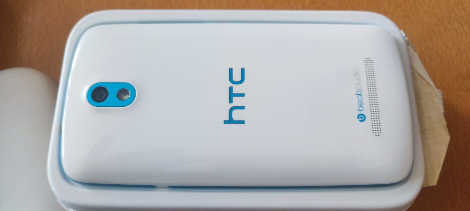 HTC one Desire 500