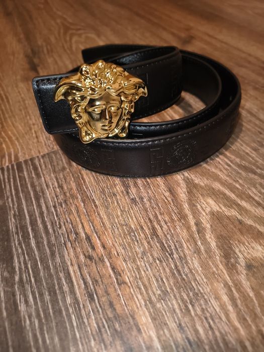 Curea Versace noua