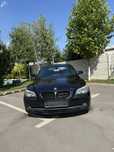 Bmw e60 2009 facelift