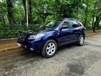 Hyundai Santa Fe 7 locuri! Stare foarte buna de functionare