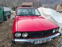 Vând Dacia 1300 (Tranziție)