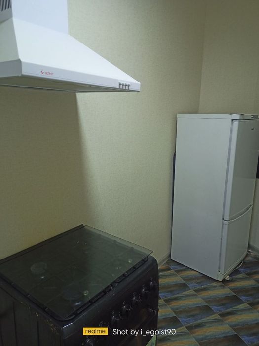 Аренда 1/1/2 - м. Феруза, кафе Согдиана