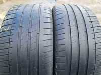 SET 2 Anvelope Vara 235/35 R19 MICHELIN Pilot Sport 3 91Y