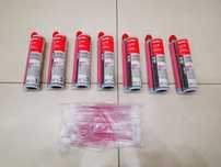 Fisher FIS HB 360 S ancora chimica  bicomponent