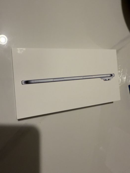 Vand iphone Air 256GB Sky Blue 5 G