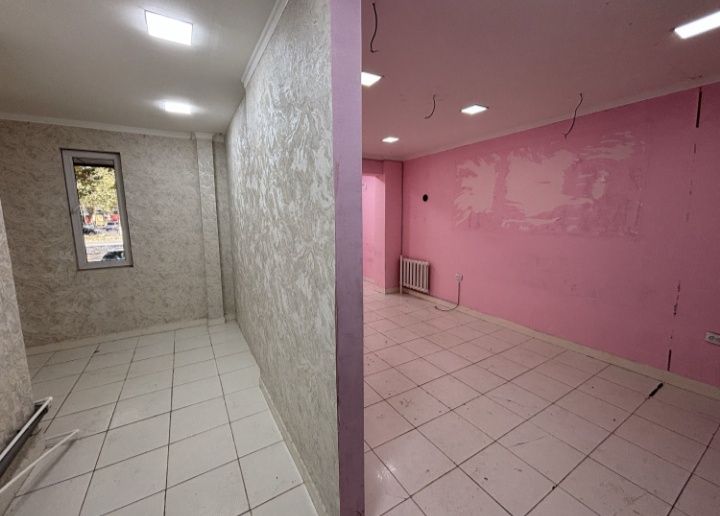 Сдам помещение 50м2 19кв Чиланзар