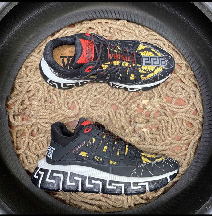 Versace Trigreca - Orice model