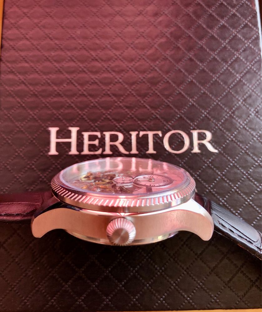 Часовник Heritor