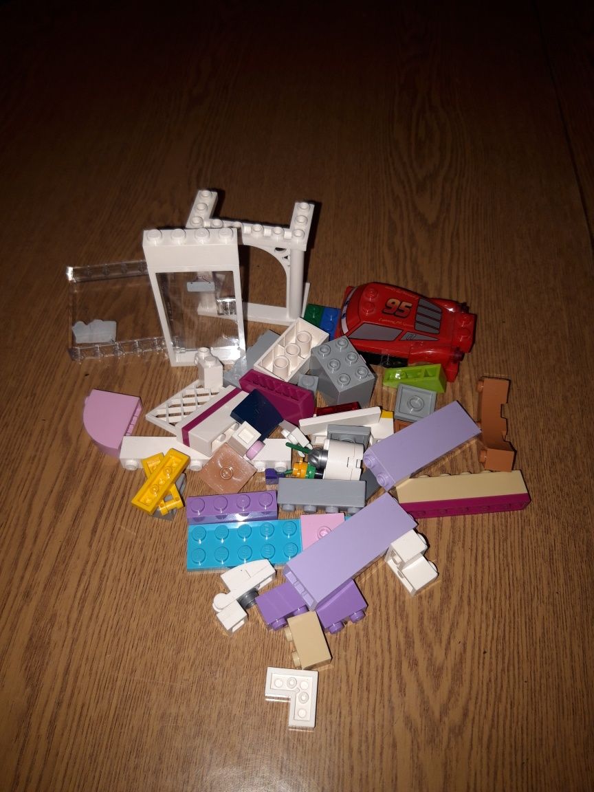 Оригинални Lego лего Фигурки