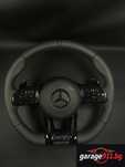 Facelift Фейслифт волани Mercedes-Benz S ML CLS C GLE G E AMG BRABUS