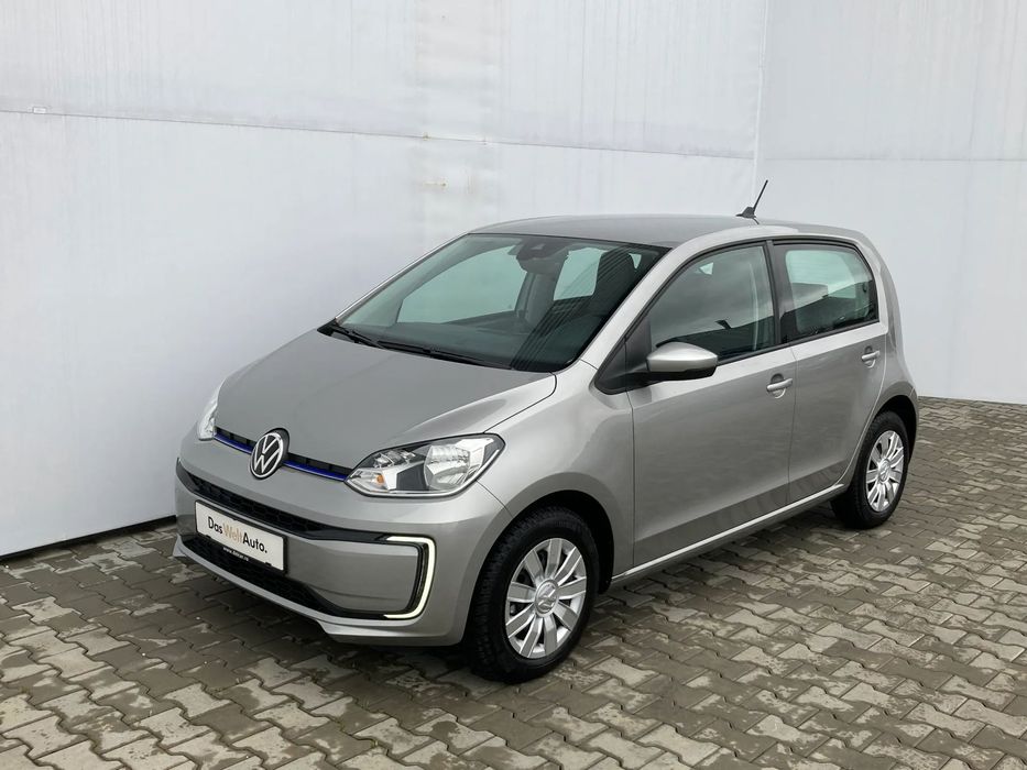 Volkswagen up! stare tehnica si estetica buna