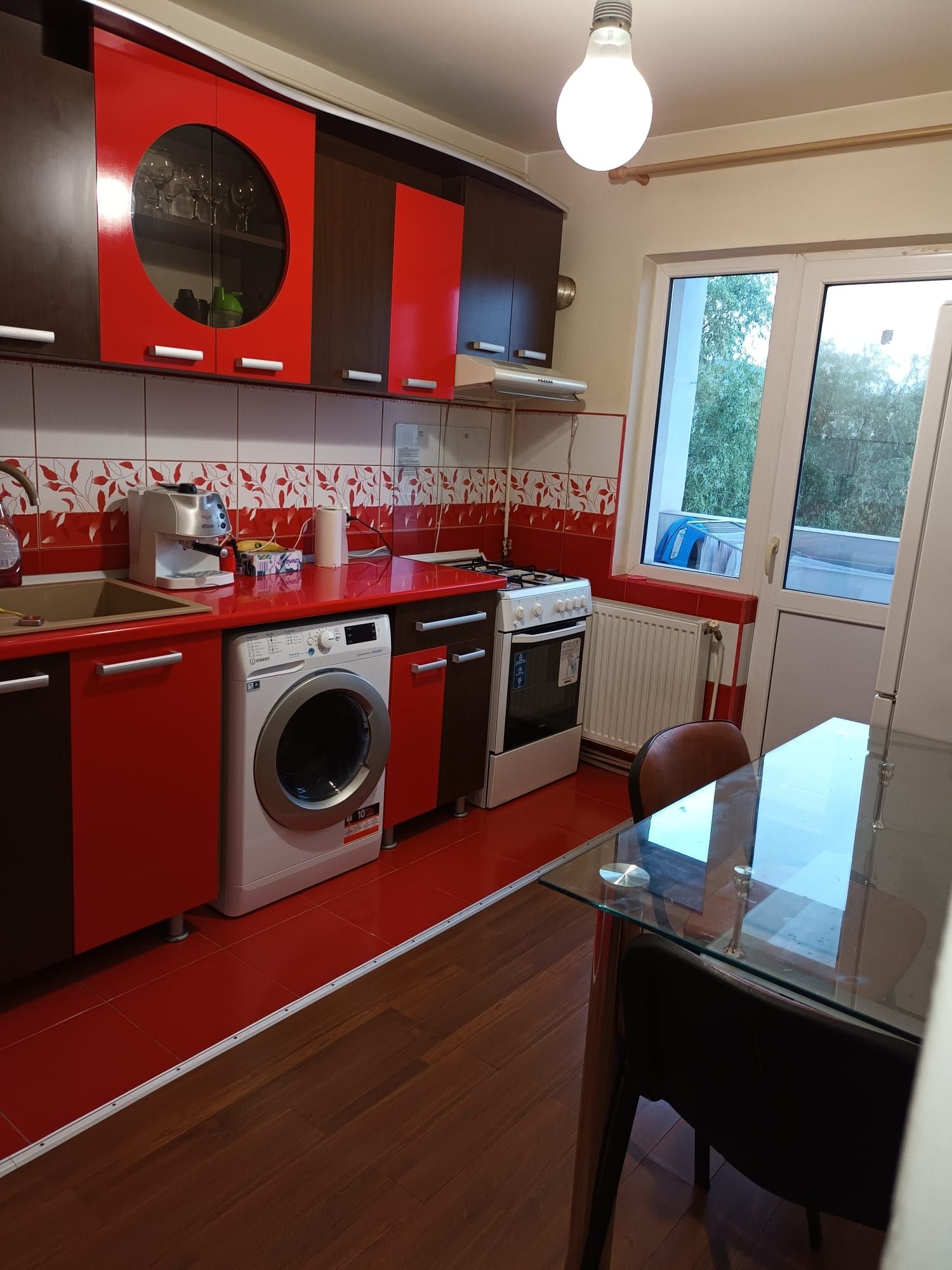 Apartament 3 camere,zona Dunărea