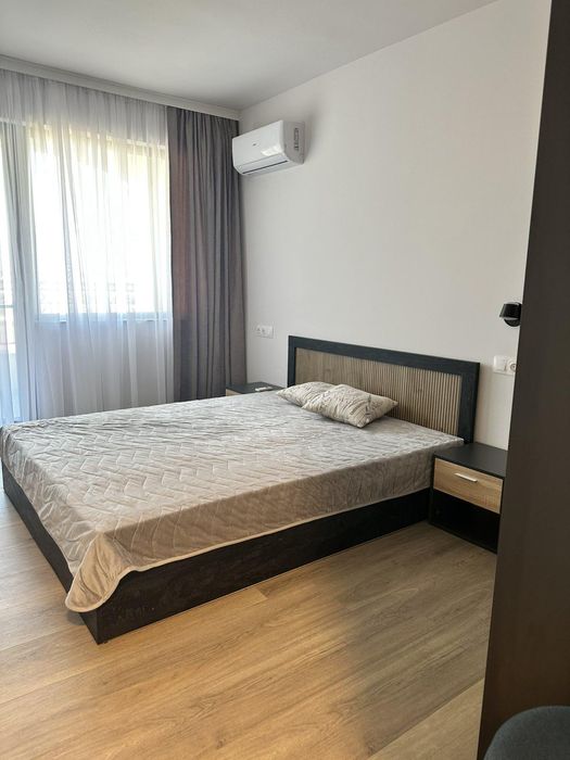 Дава се под наем Тристаен апартамент в Пловдив, Остромила - 100 кв.м за 600 € - Снимка #7