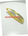 Transport Gratuit Ochelari De Soare Yellow Unisex Nonpolaroid
