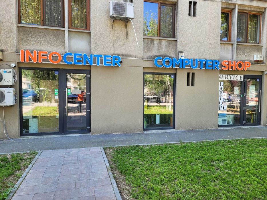 Calculatoare depozit Craiova