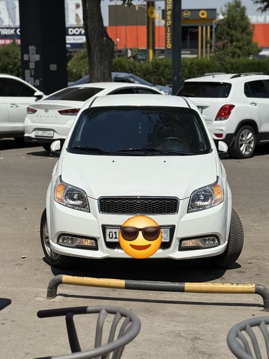 Chevrolet Nexia 3 4 pozitsa 2021