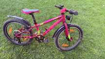 Bicicleta Cube 20 inch