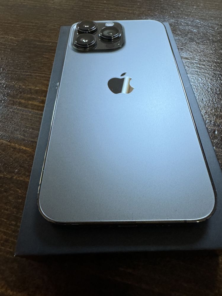 Iphone 13 PRO Graphite 128 GB