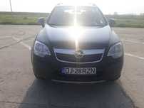 Vand Opel Antara 2007 4x4 2,0 diesel 150 cp vibrochen defect