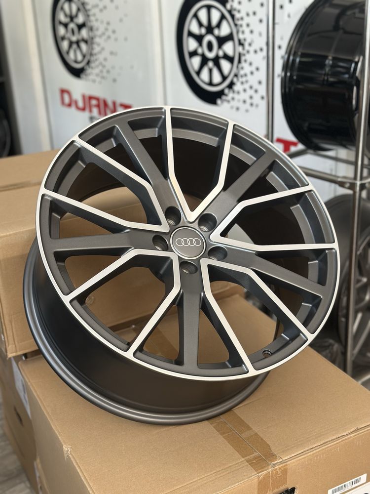 Джанти за Ауди Audi 20” 5X112 A4 A5 A6 A7 A8 S RS