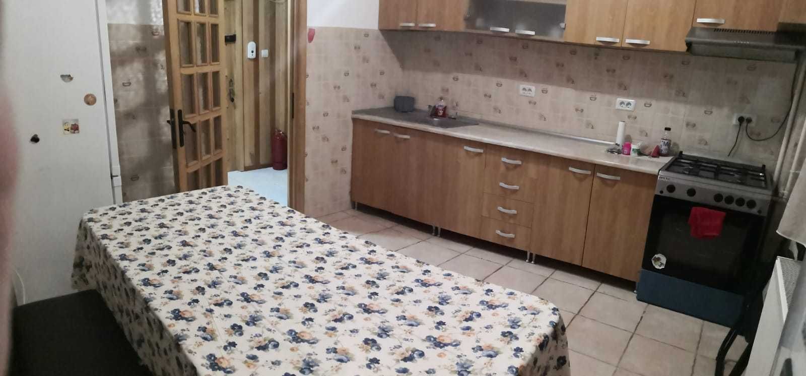 Apartament 2 camere, Stefan cel Mare