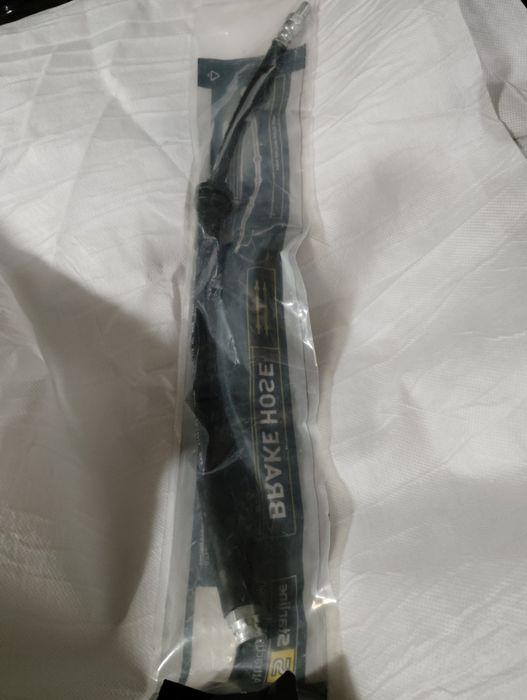 Спирачен маркуч за Фиат / Fiat