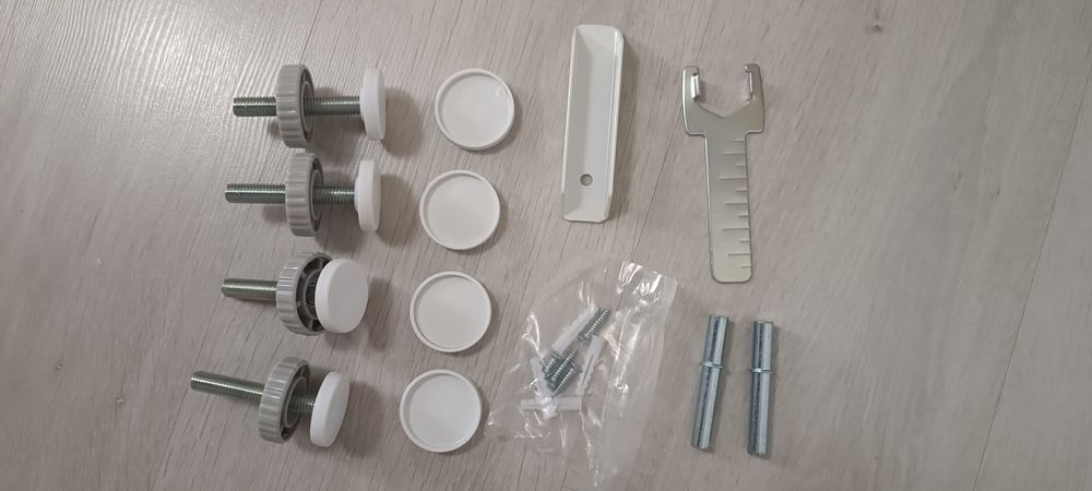 Vând poarta de siguranță copil