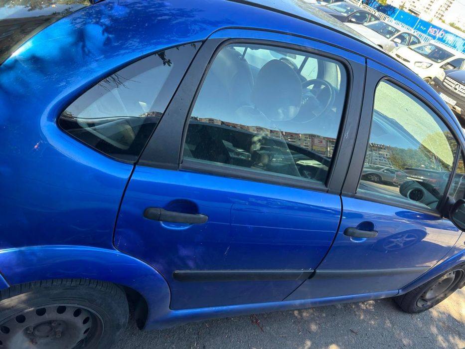 Продавам Citroen C3