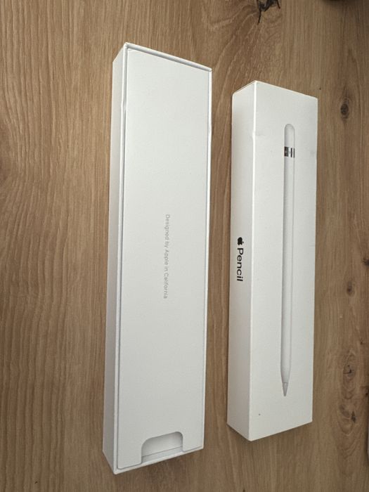 Apple Pencil 1st gen
