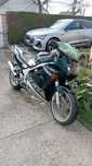 Honda VFR 750       .