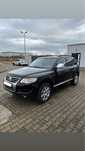 Vand Touareg 3.0 v6 cod motor BKS