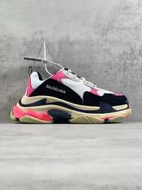 Reducere Balenciaga triple S - marimea 36 ultima!!