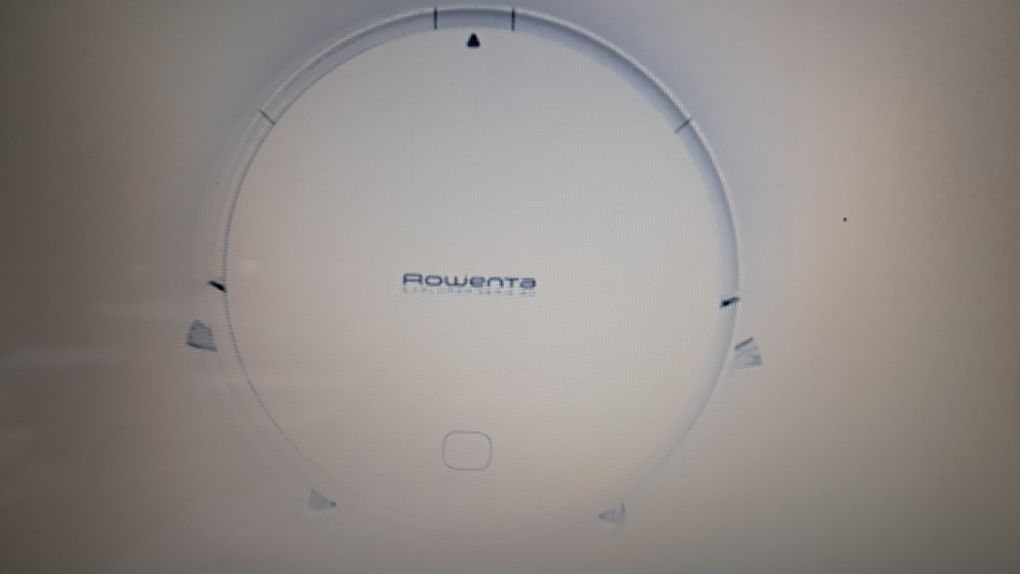Rowenta X -Plorer Animal Seria 40  , RR7267WH