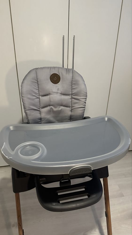 Столче за хранене Maxi Cosi Minla