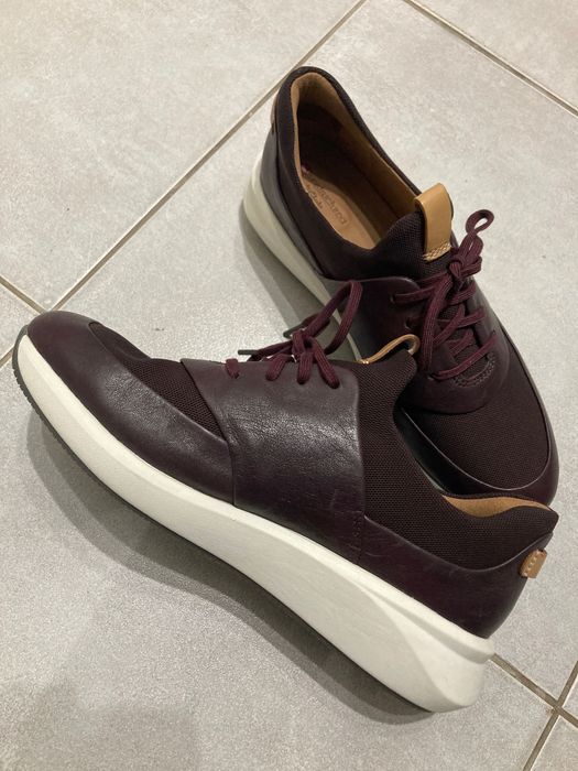 Clarks 37 често нови