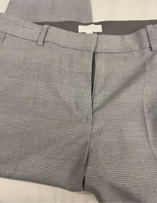 Pantaloni tigareta H&M