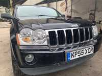 piese jeep grand cherokee 2006 3.0 v6 mercedes 218 cp EXL DEZMEMBREZ