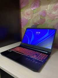 Acer Nitro 5 i5 10 Gtx 1660ti 8/512gb игровой ноутбук